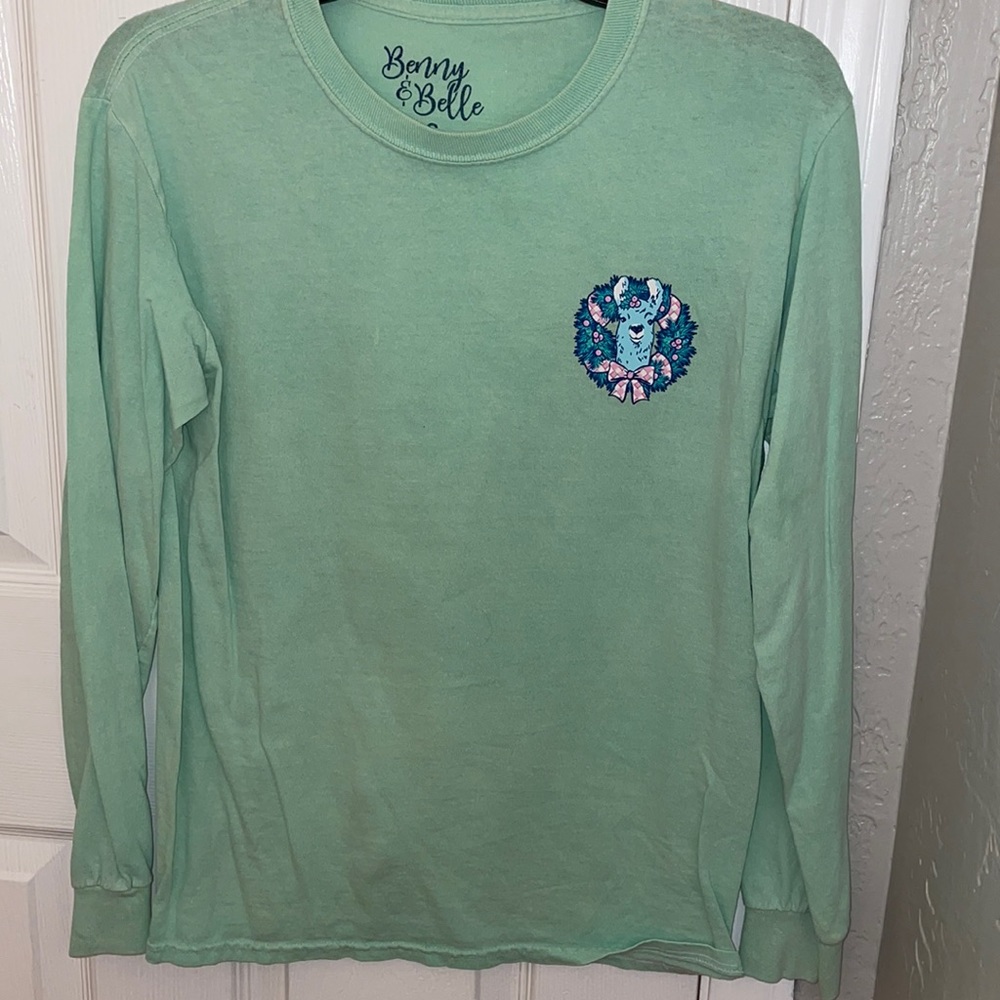 Long Sleeve Tee